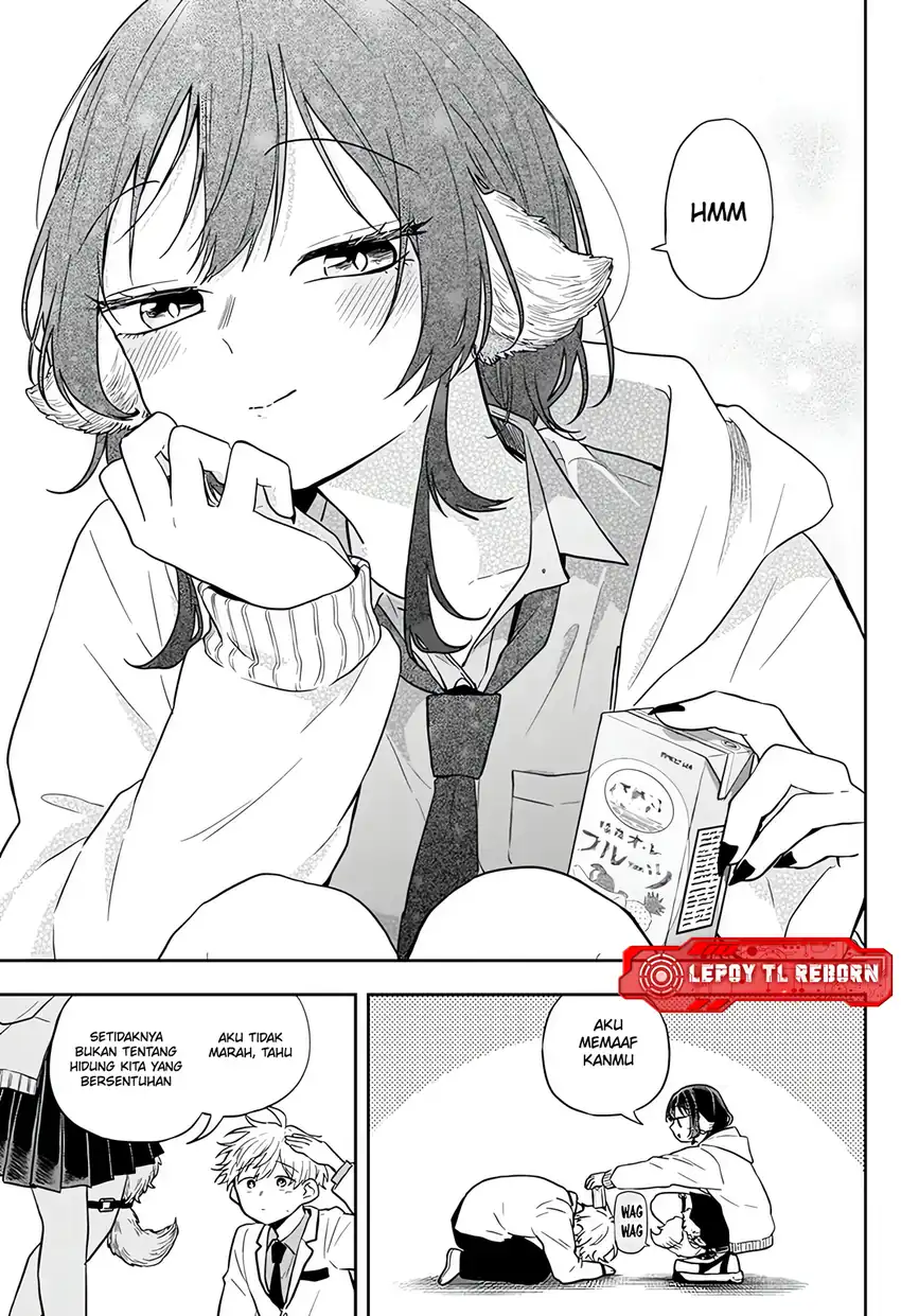 Chapter 74 - halaman 18