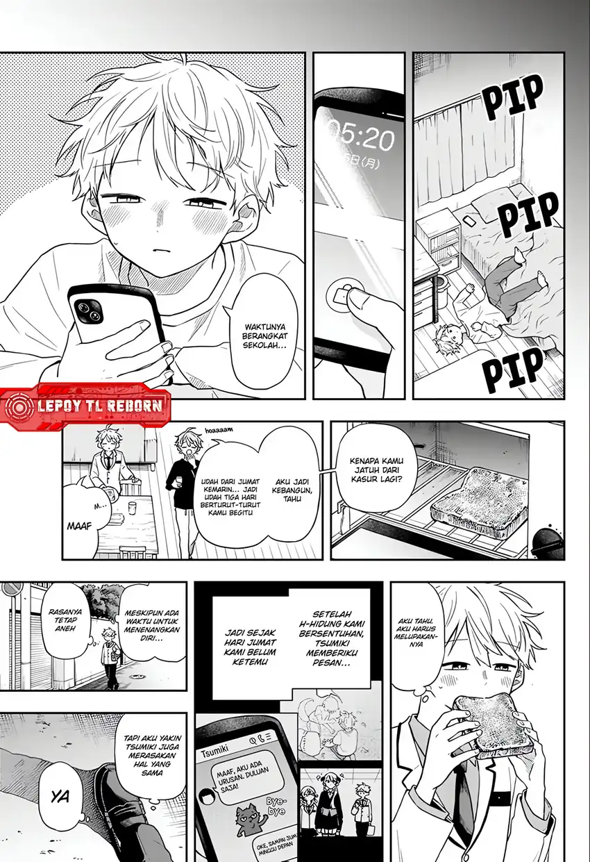 Chapter 74 - halaman 5