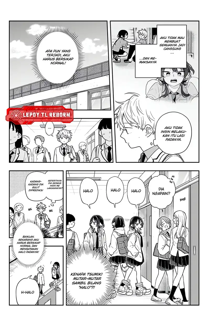 Chapter 74 - halaman 6