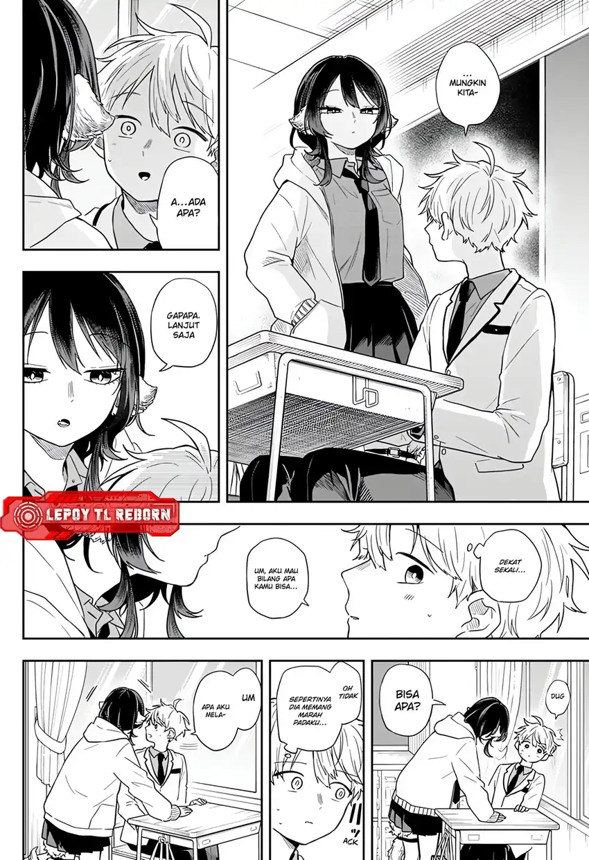 Chapter 74 - halaman 8