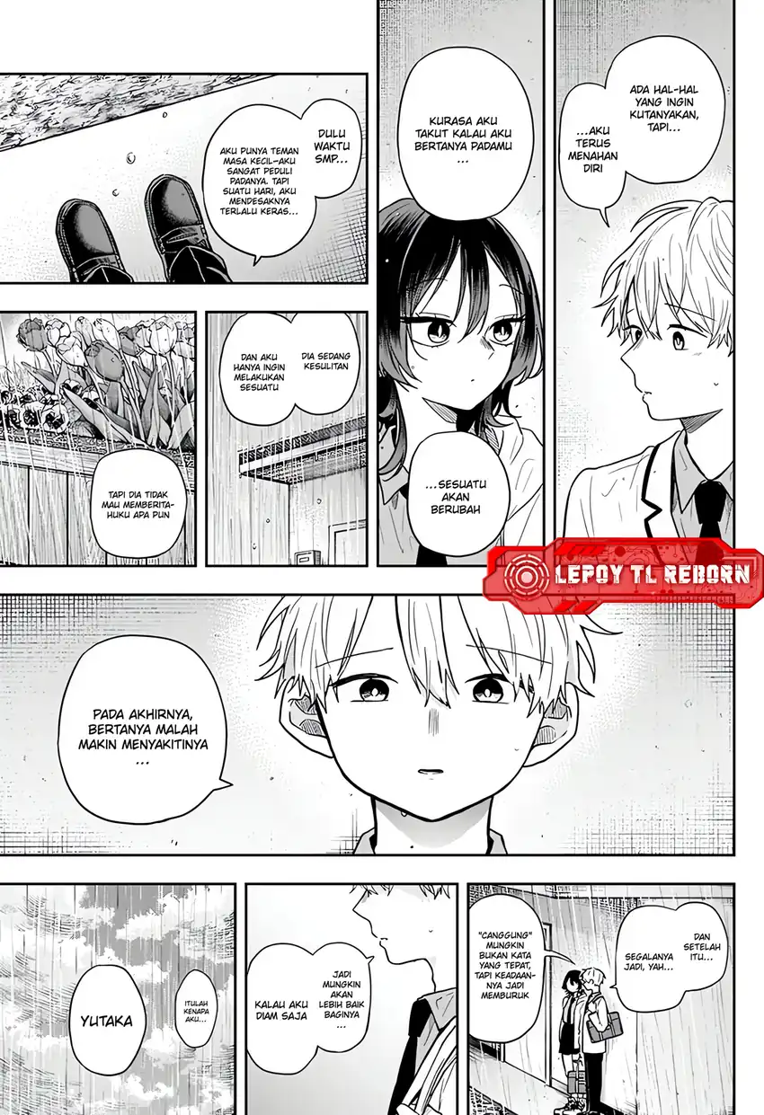 Chapter 75 - halaman 16