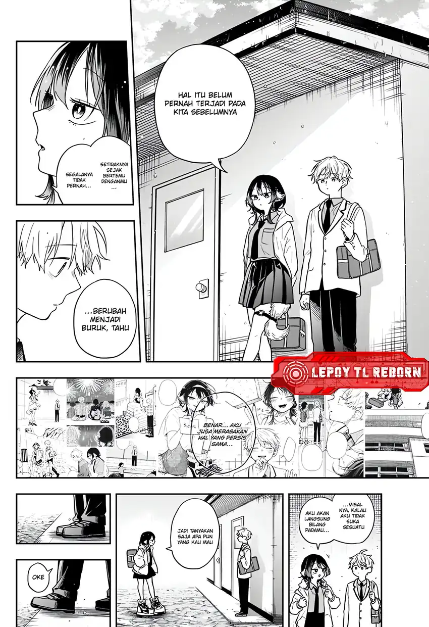 Chapter 75 - halaman 17
