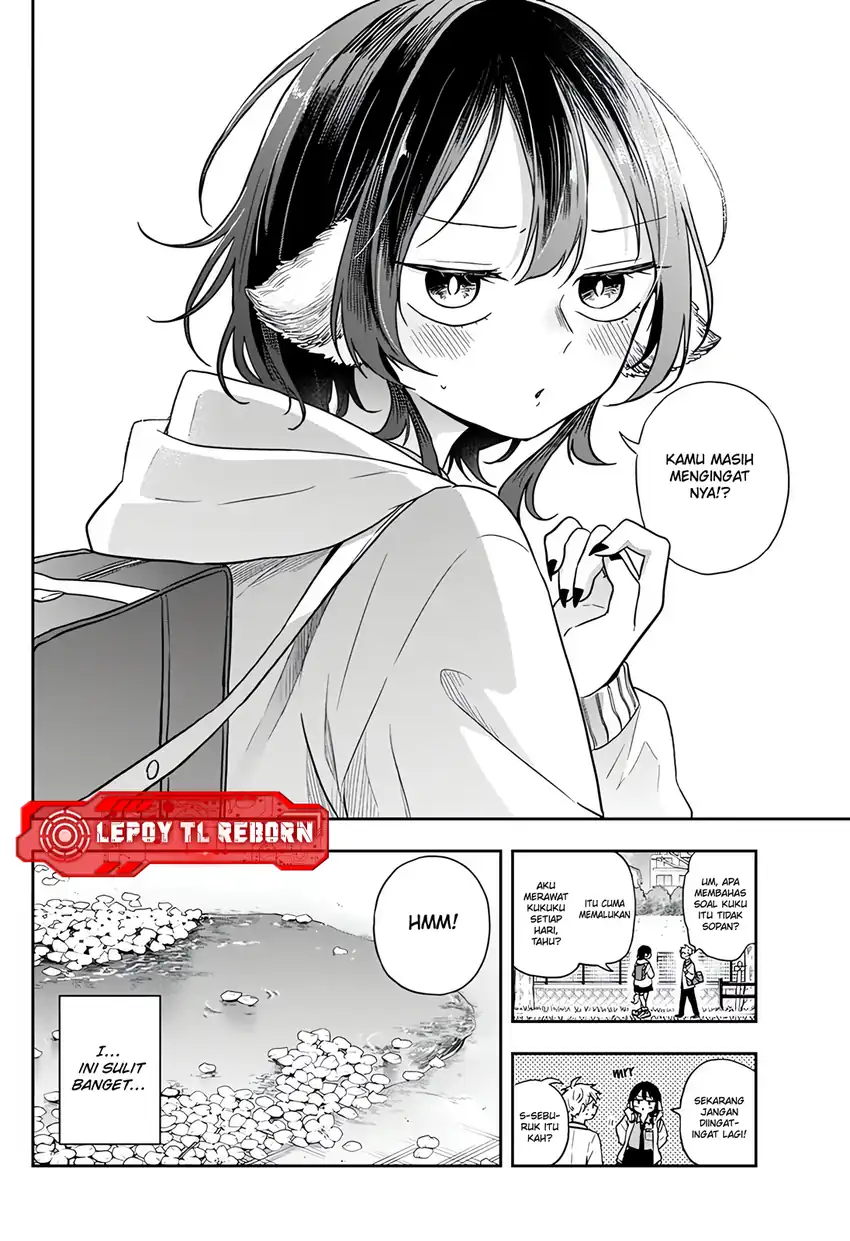 Chapter 75 - halaman 19
