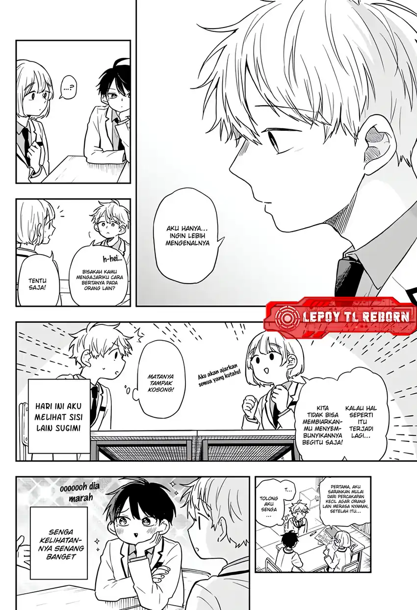 Chapter 75 - halaman 5