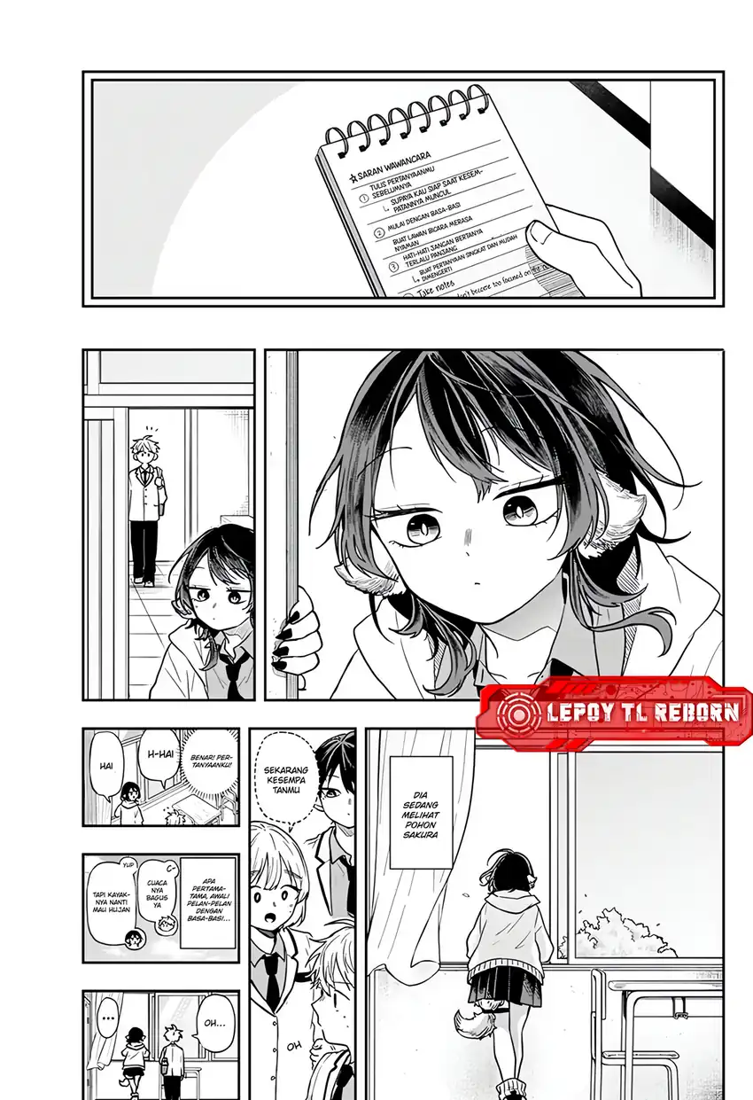 Chapter 75 - halaman 6