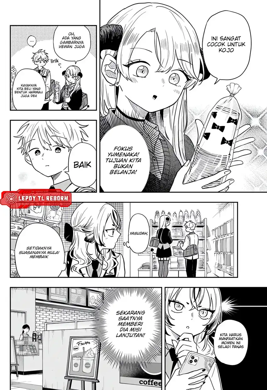 Chapter 76 - halaman 11