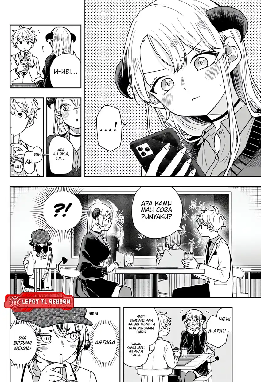 Chapter 76 - halaman 13