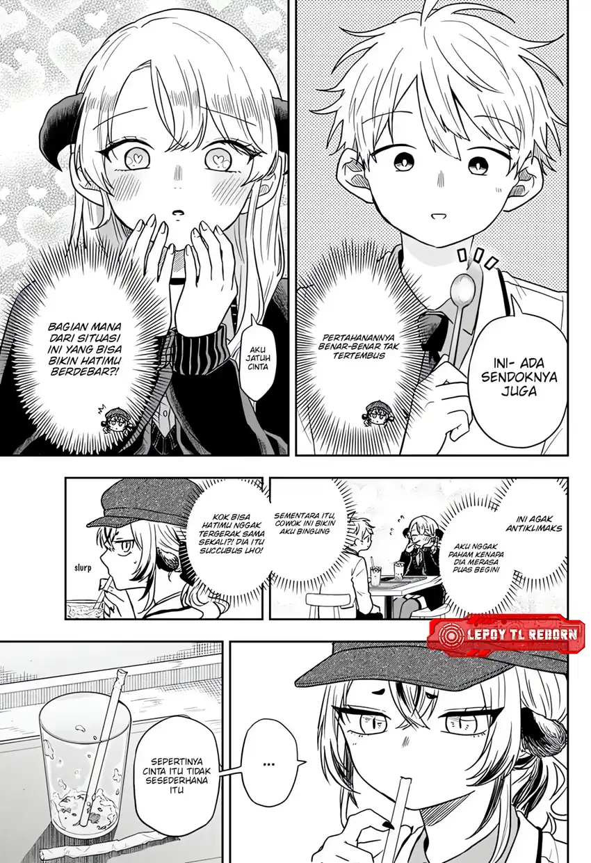 Chapter 76 - halaman 14