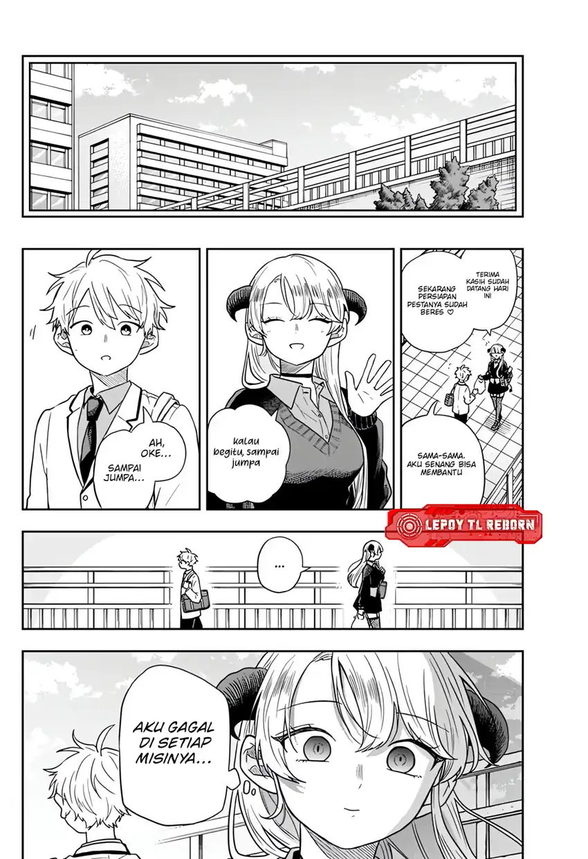 Chapter 76 - halaman 15