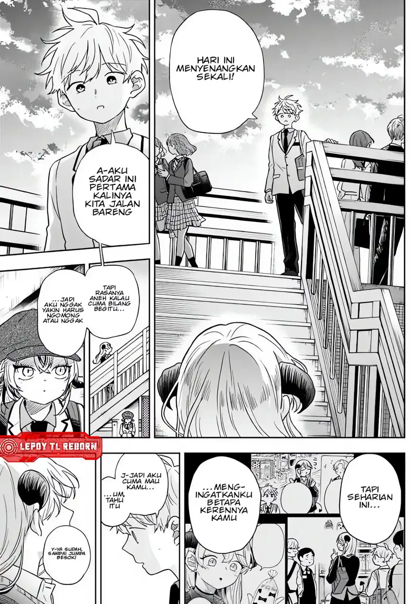 Chapter 76 - halaman 17