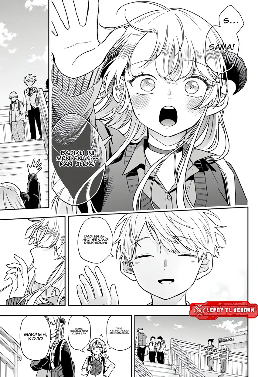 Chapter 76 - halaman 18