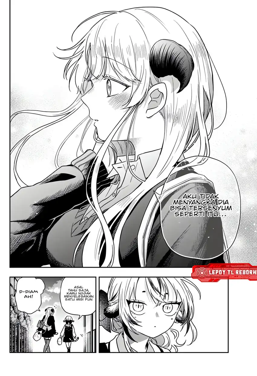 Chapter 76 - halaman 19