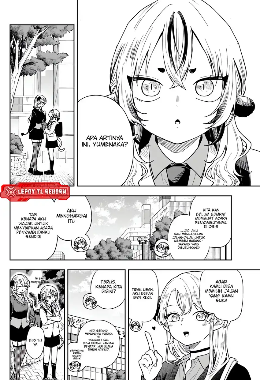 Chapter 76 - halaman 3