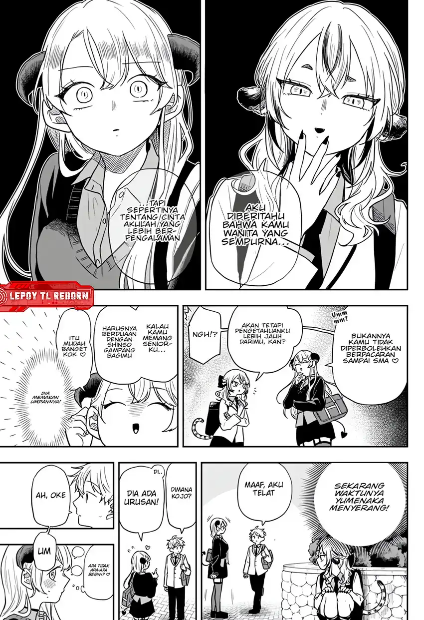 Chapter 76 - halaman 6
