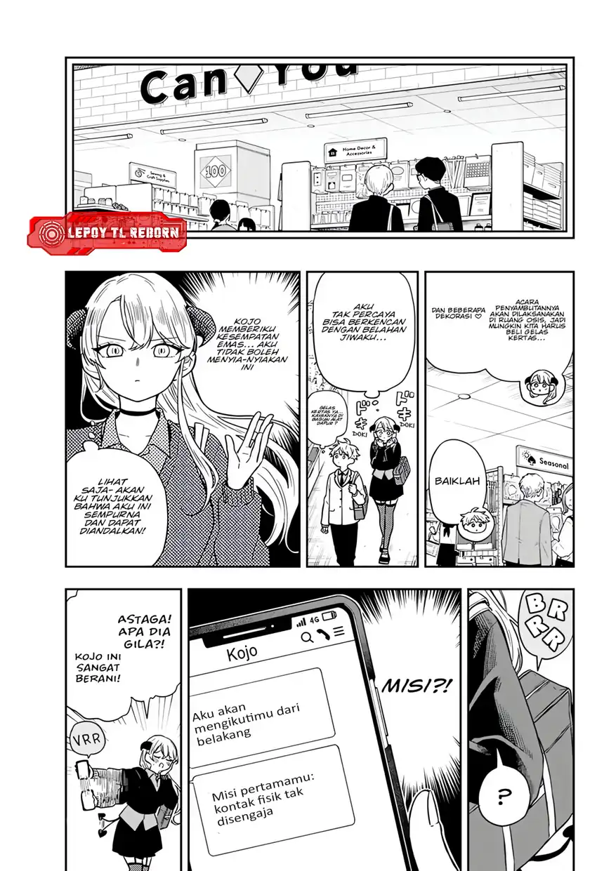 Chapter 76 - halaman 8