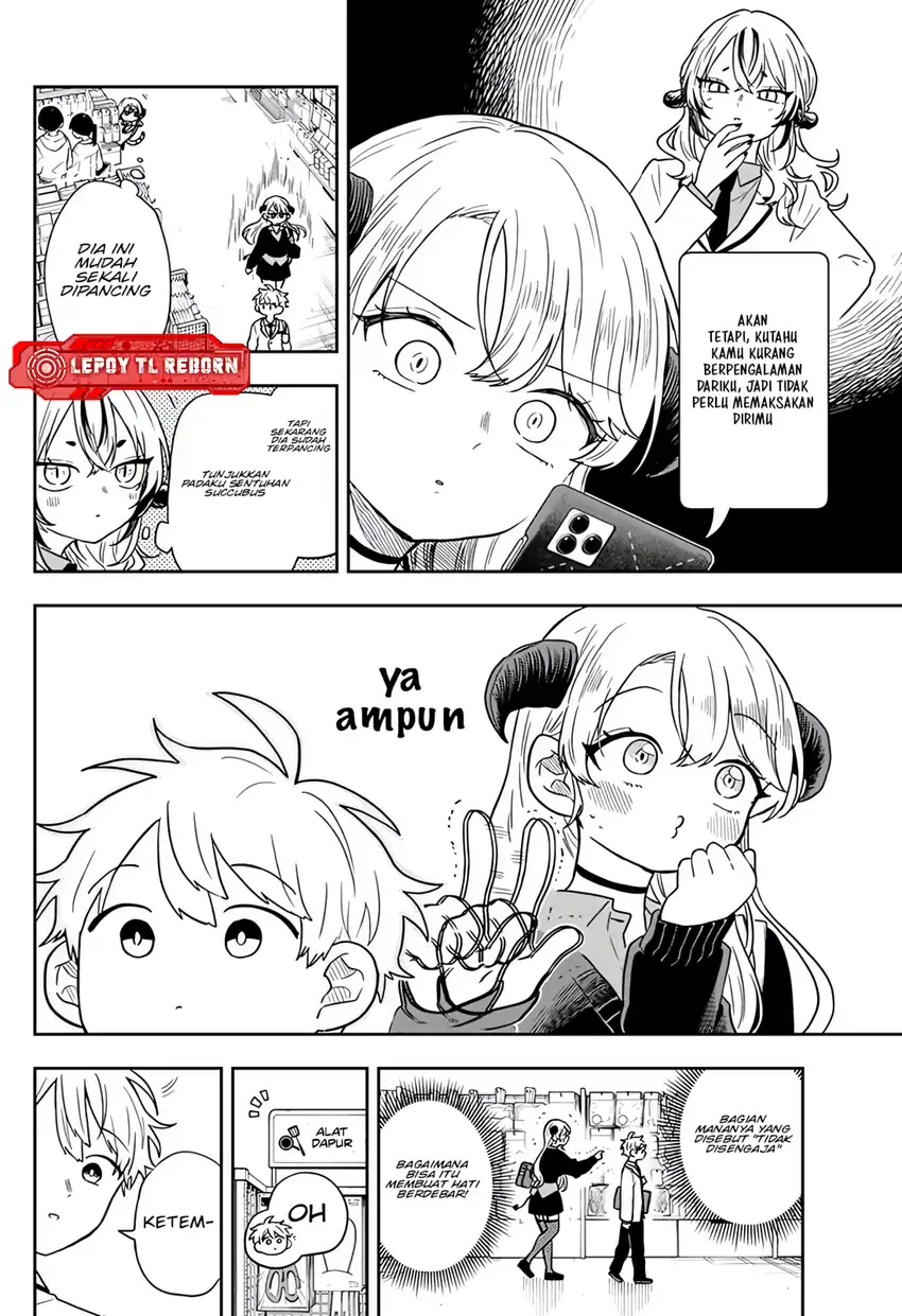 Chapter 76 - halaman 9