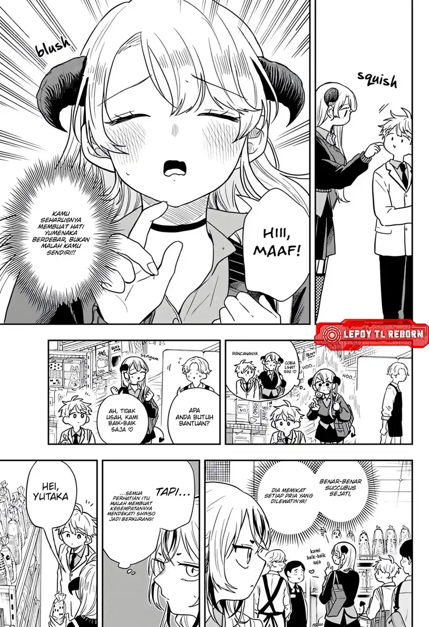 Chapter 76 - halaman 10