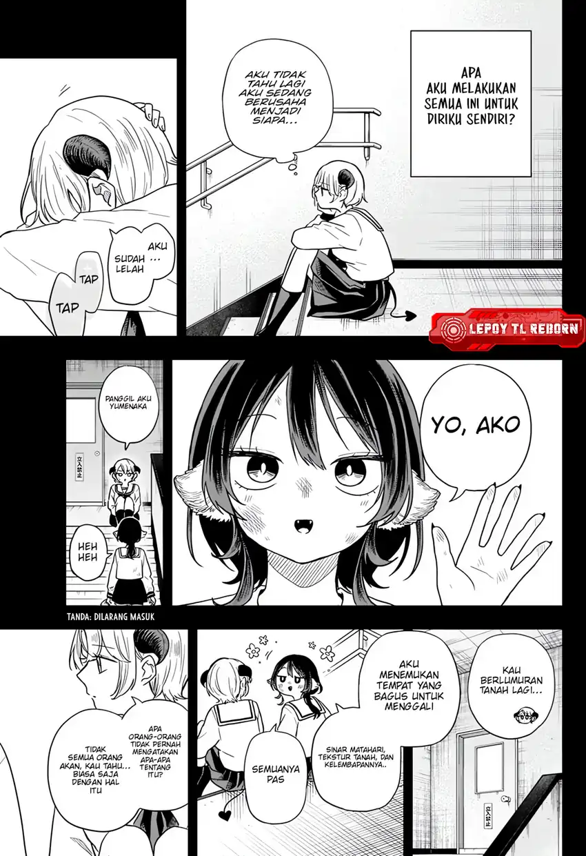 Chapter 77 - halaman 13