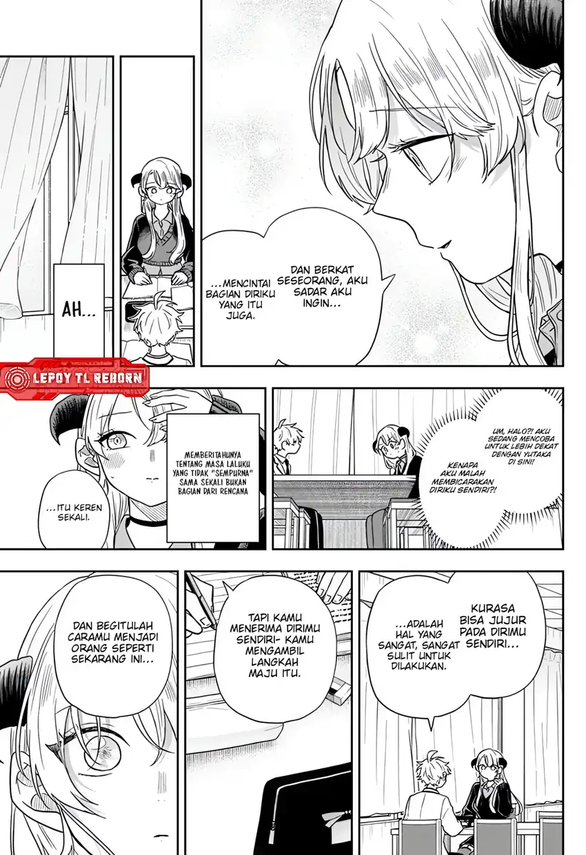 Chapter 77 - halaman 15