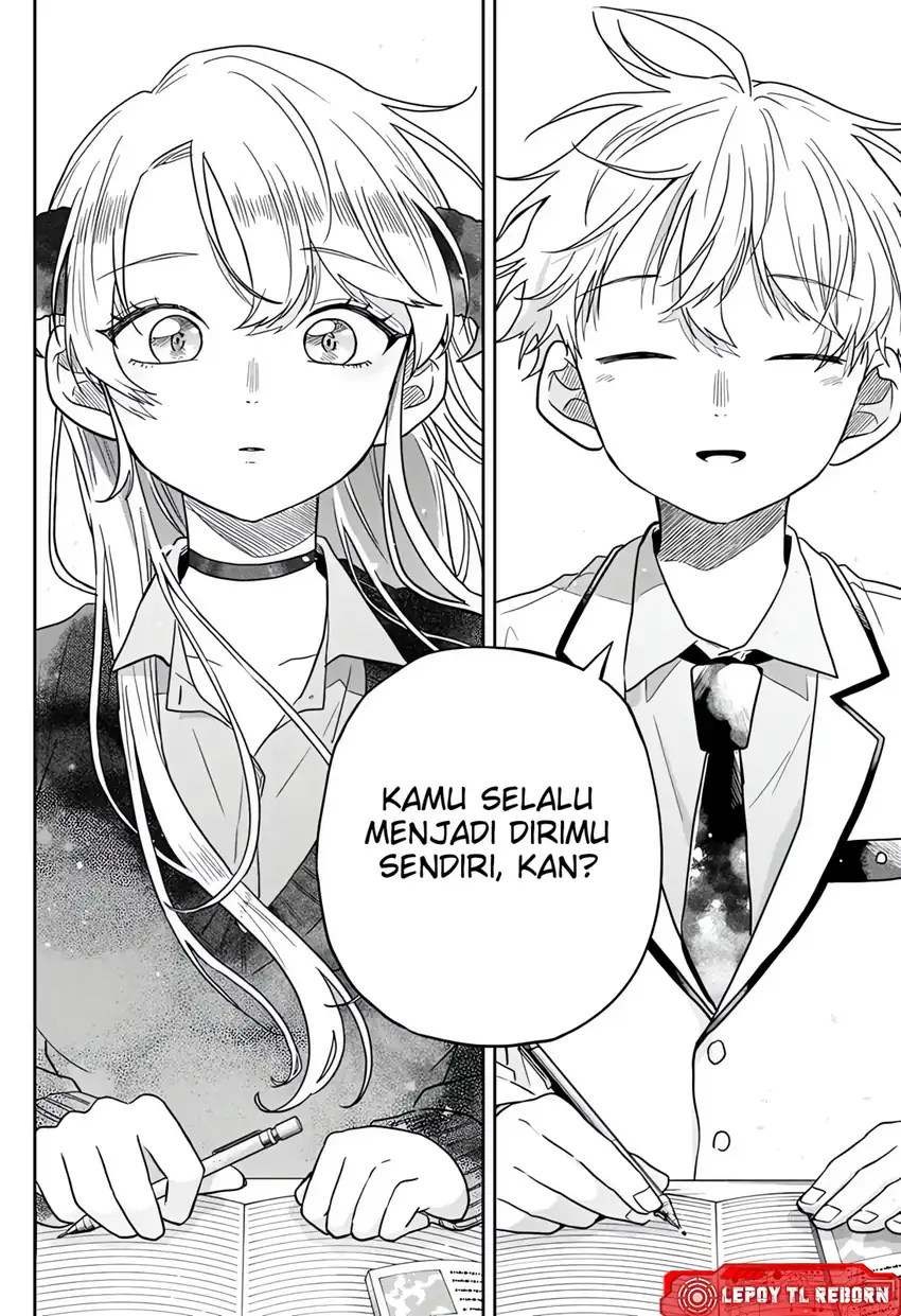 Chapter 77 - halaman 16