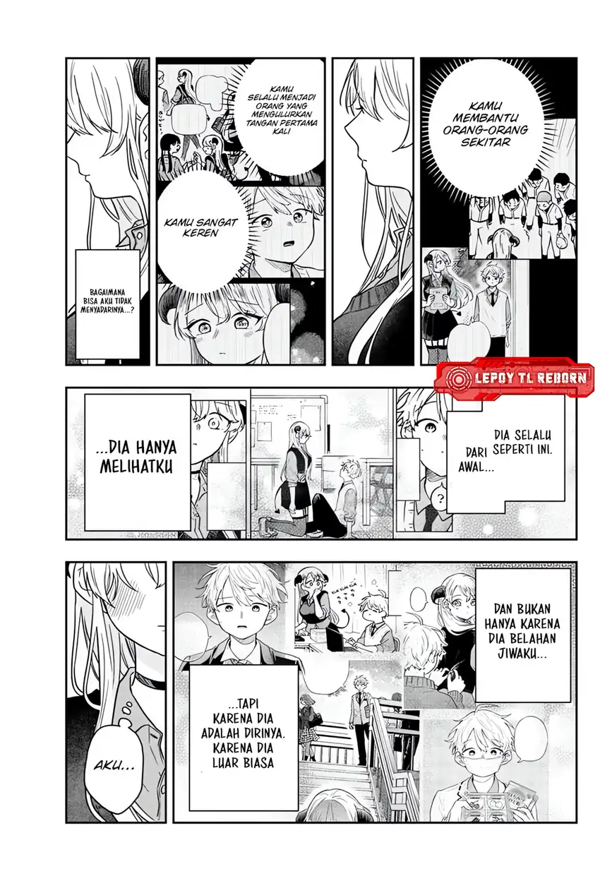 Chapter 77 - halaman 17