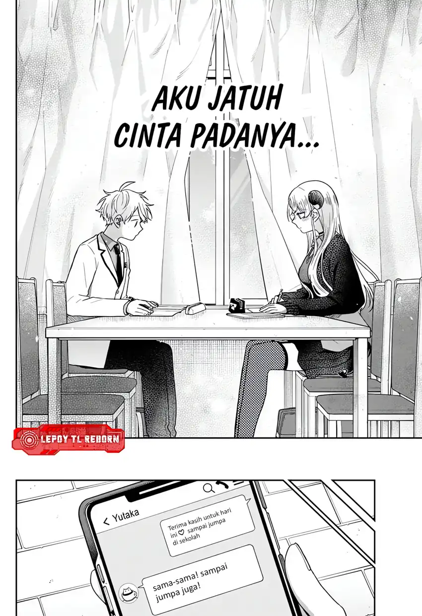 Chapter 77 - halaman 18
