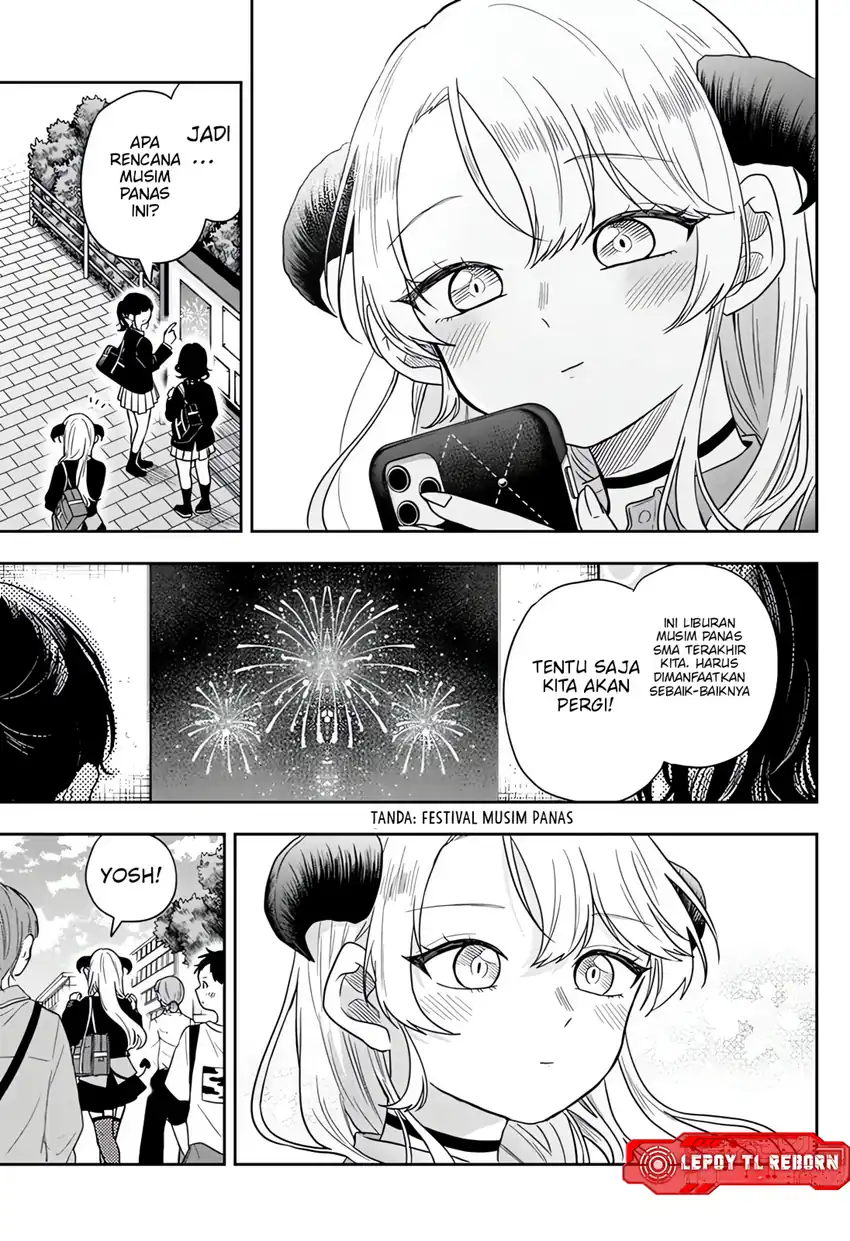 Chapter 77 - halaman 19