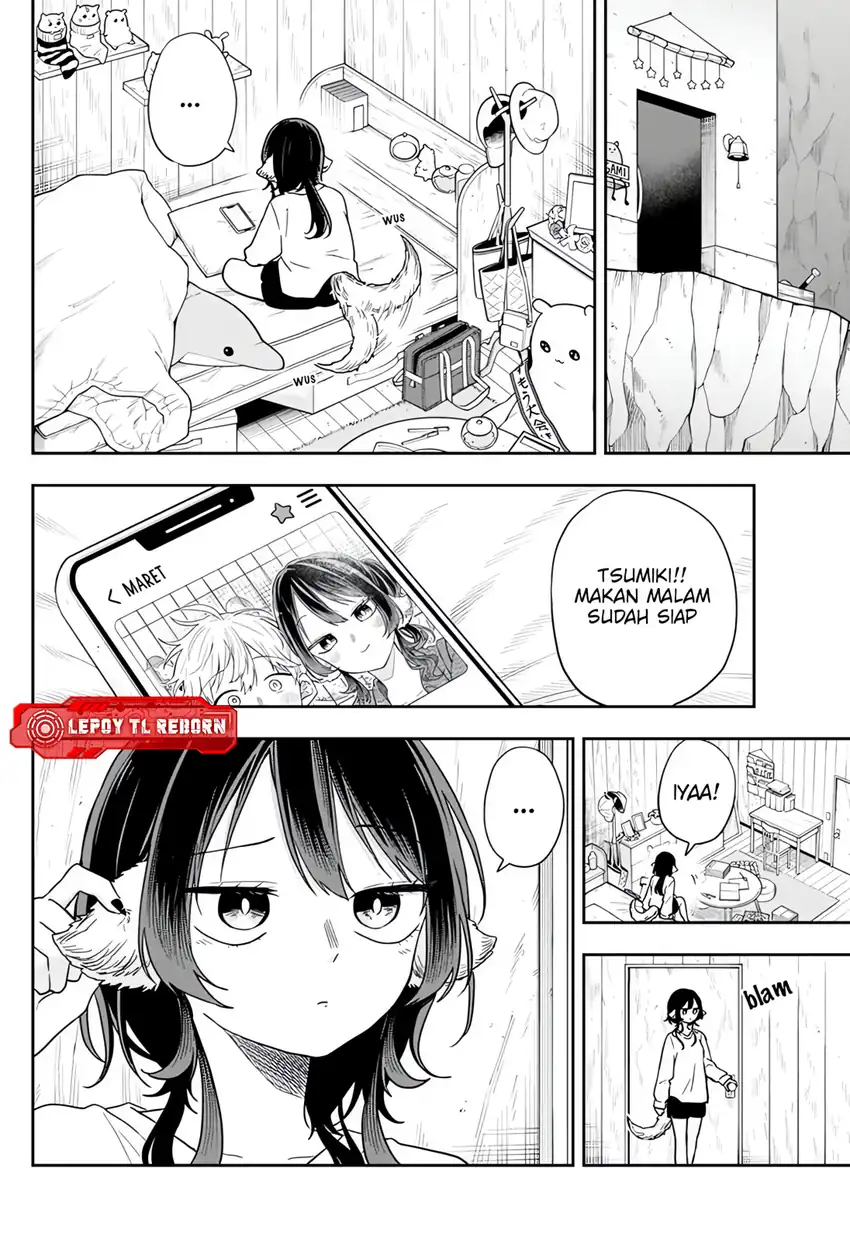 Chapter 77 - halaman 20