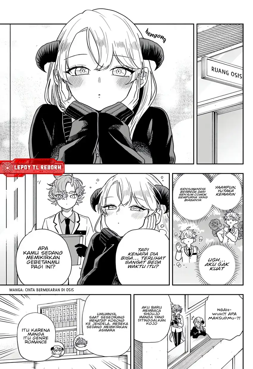 Chapter 77 - halaman 3