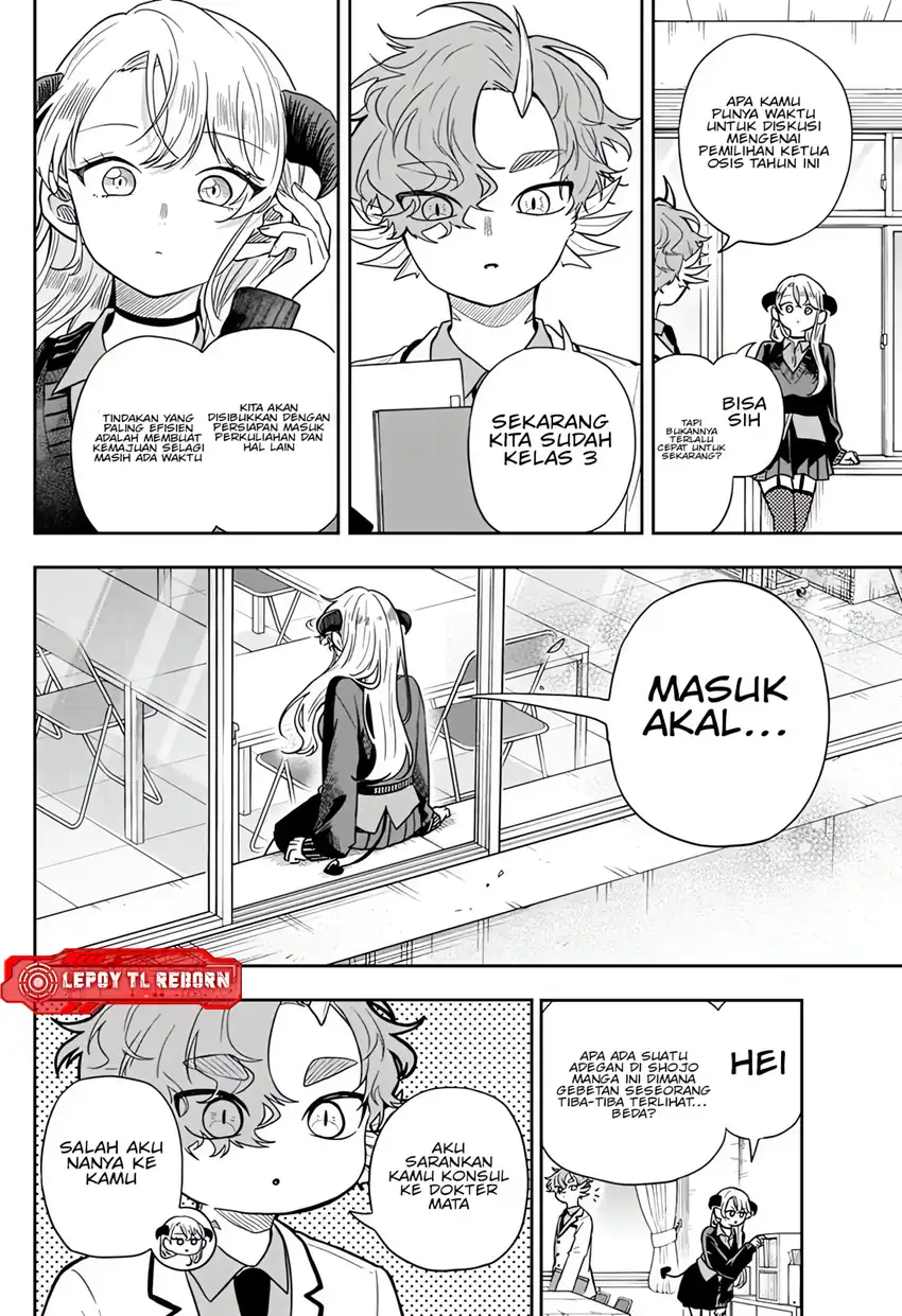 Chapter 77 - halaman 4