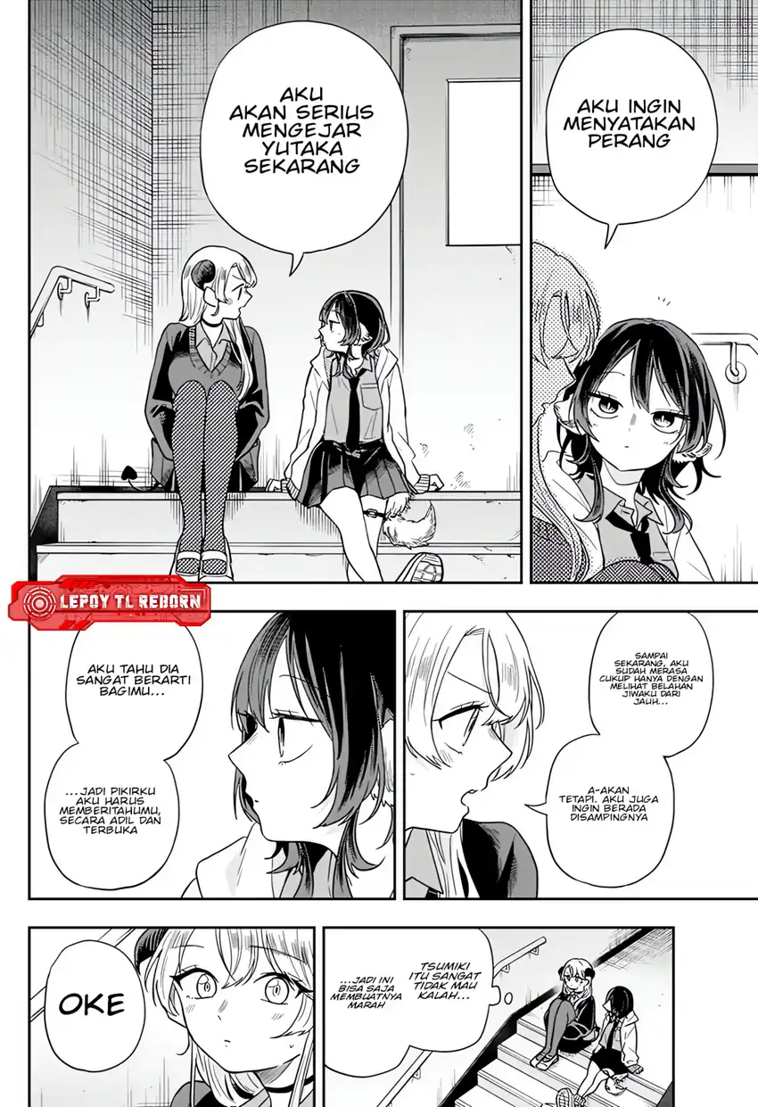 Chapter 77 - halaman 6