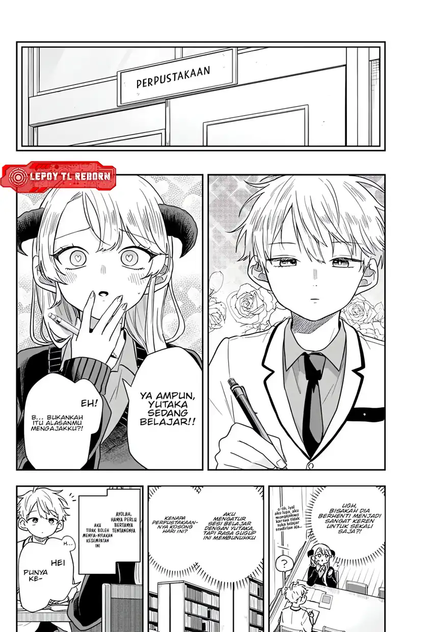 Chapter 77 - halaman 8