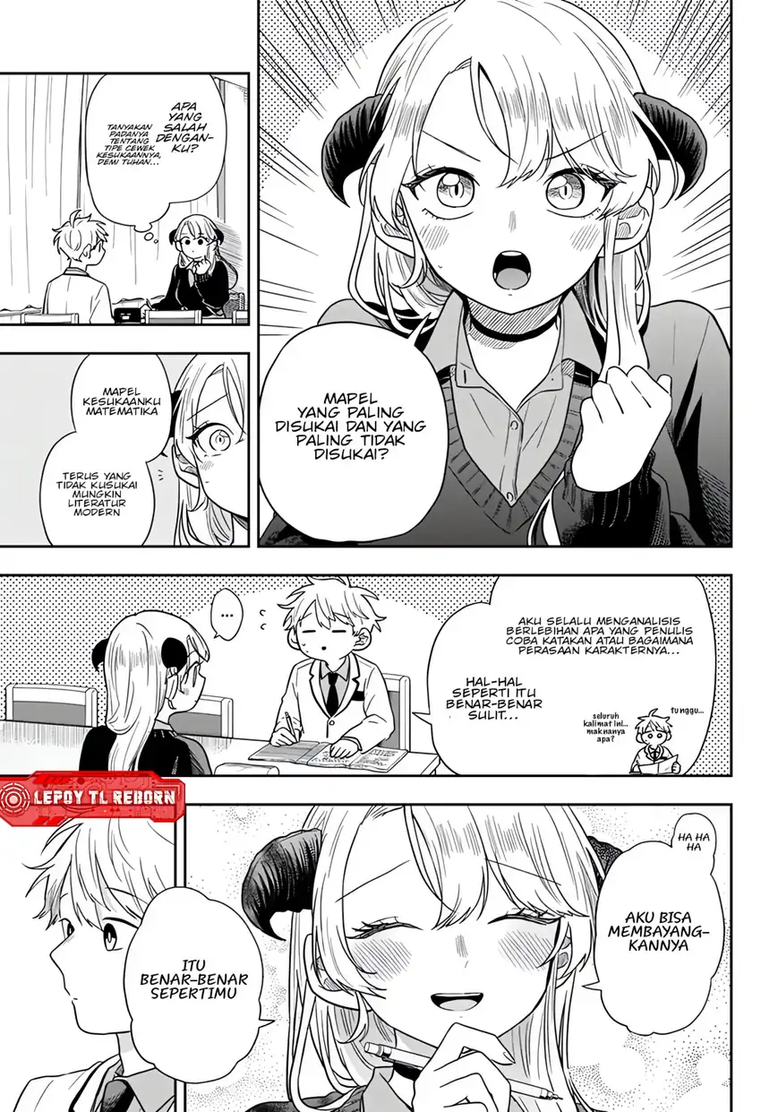 Chapter 77 - halaman 9