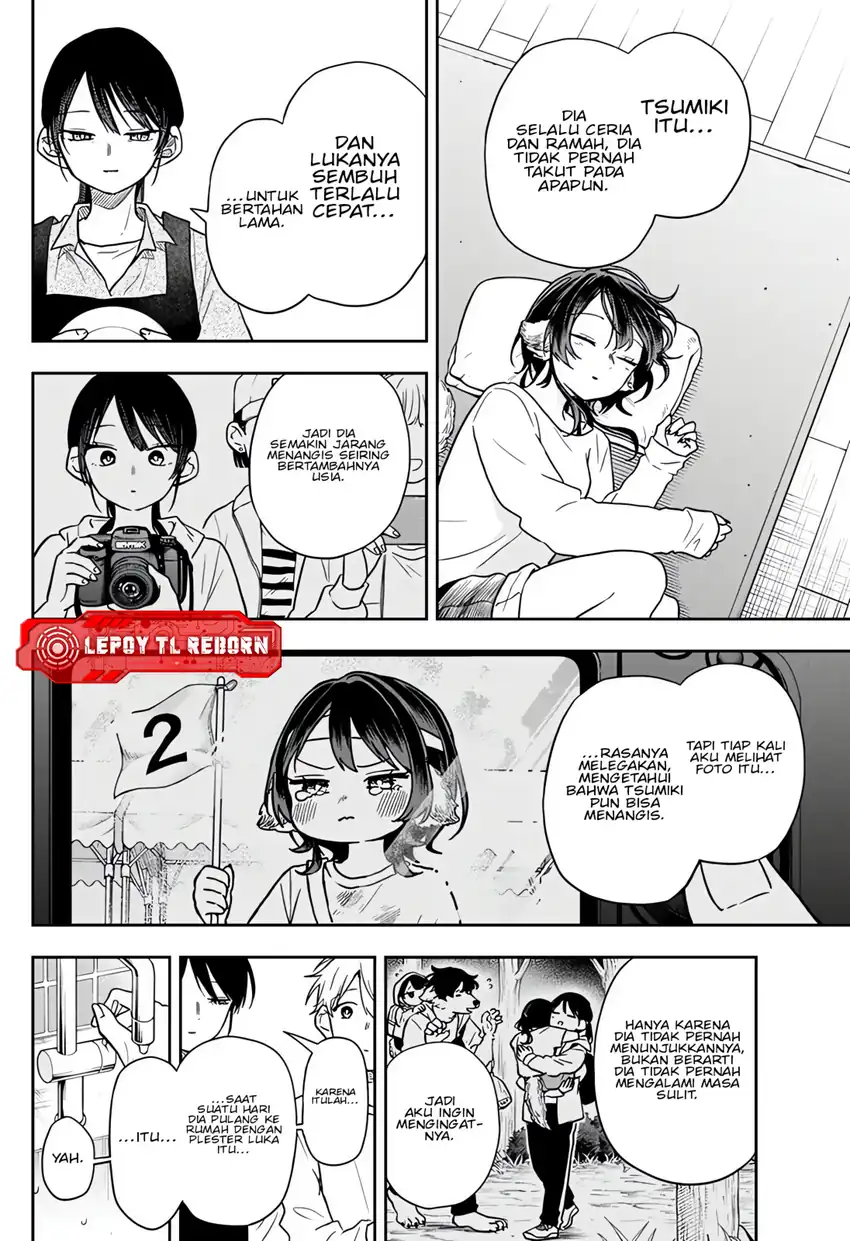 Chapter 78 - halaman 15