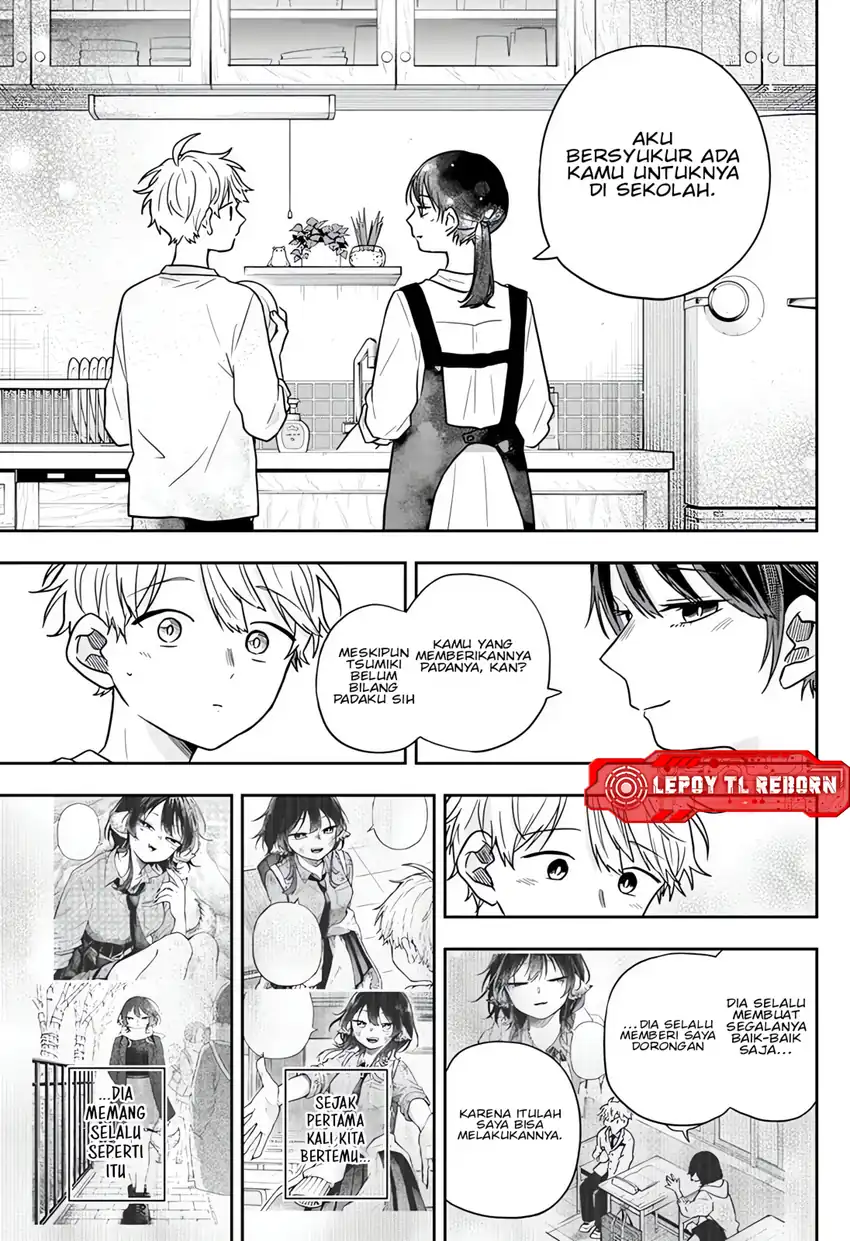 Chapter 78 - halaman 16