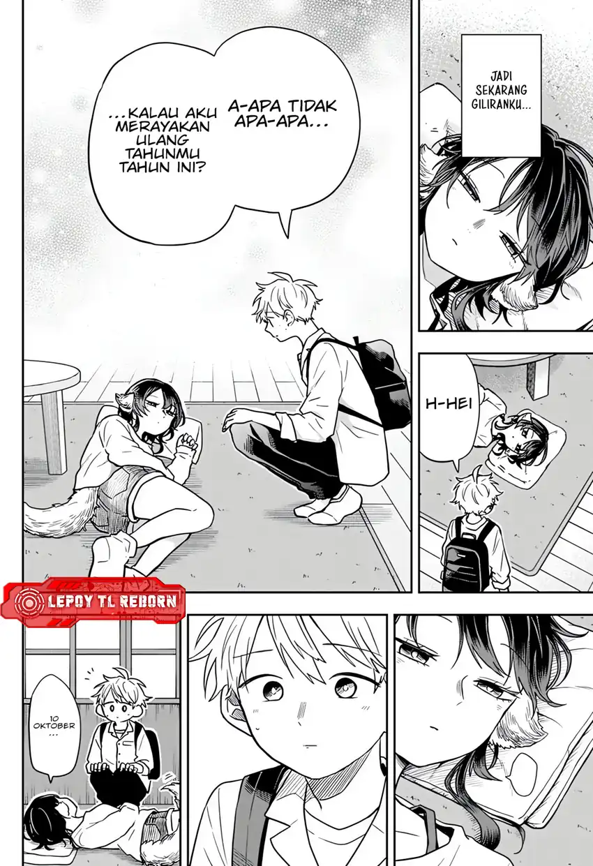 Chapter 78 - halaman 17