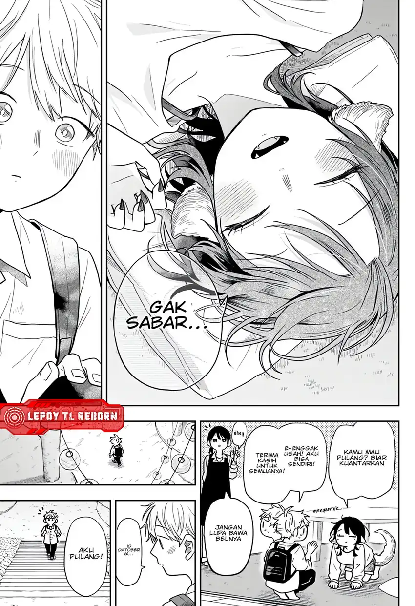 Chapter 78 - halaman 18