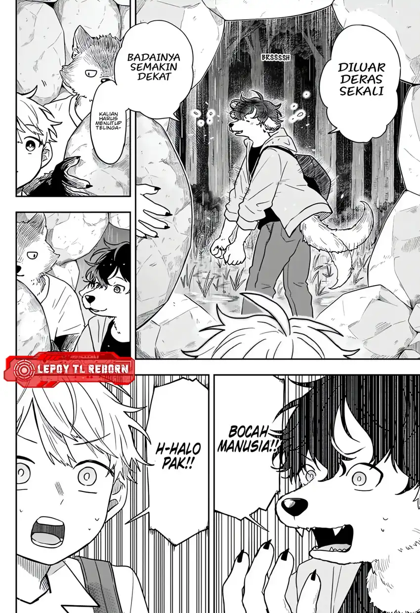 Chapter 78 - halaman 19