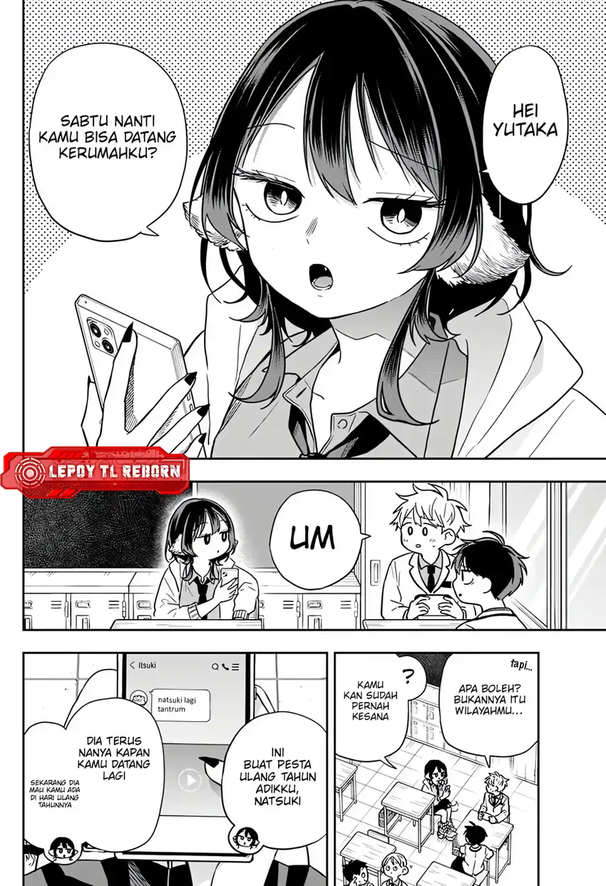 Chapter 78 - halaman 3