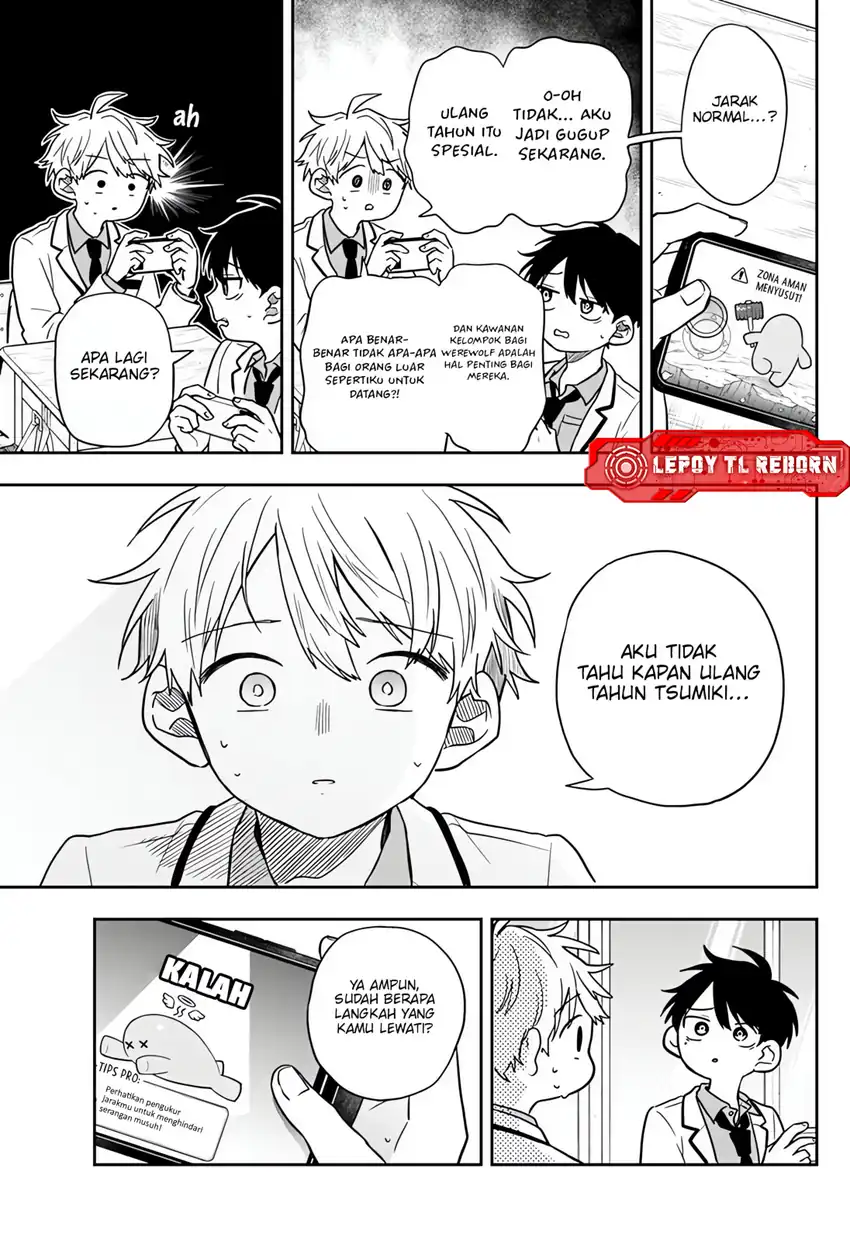 Chapter 78 - halaman 6