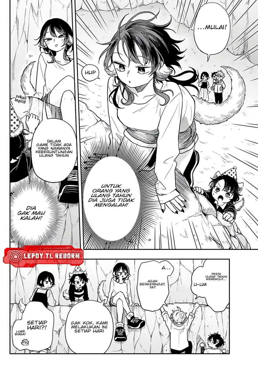 Chapter 78 - halaman 9