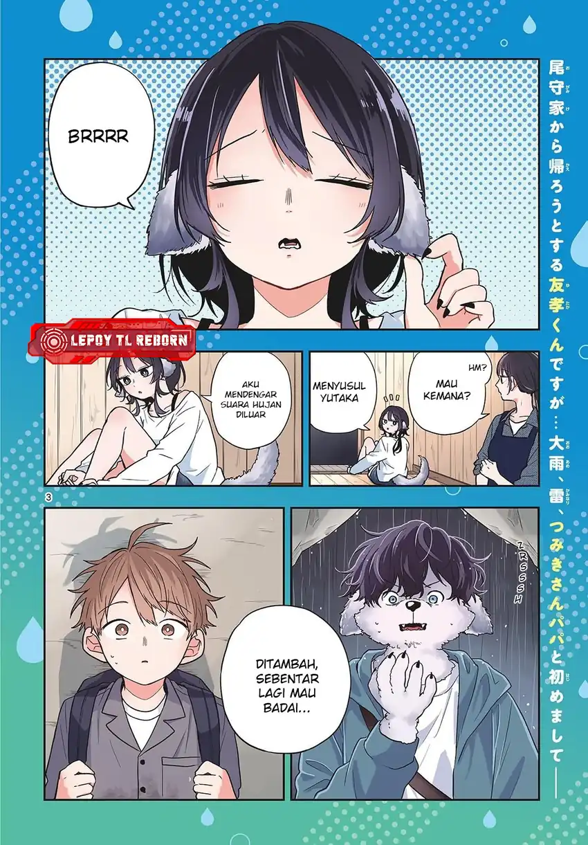 Chapter 79 - halaman 2