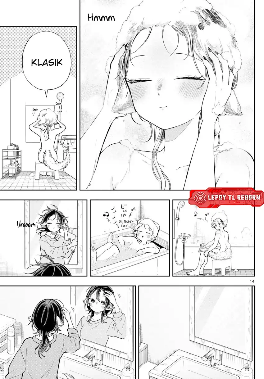 Chapter 79 - halaman 13