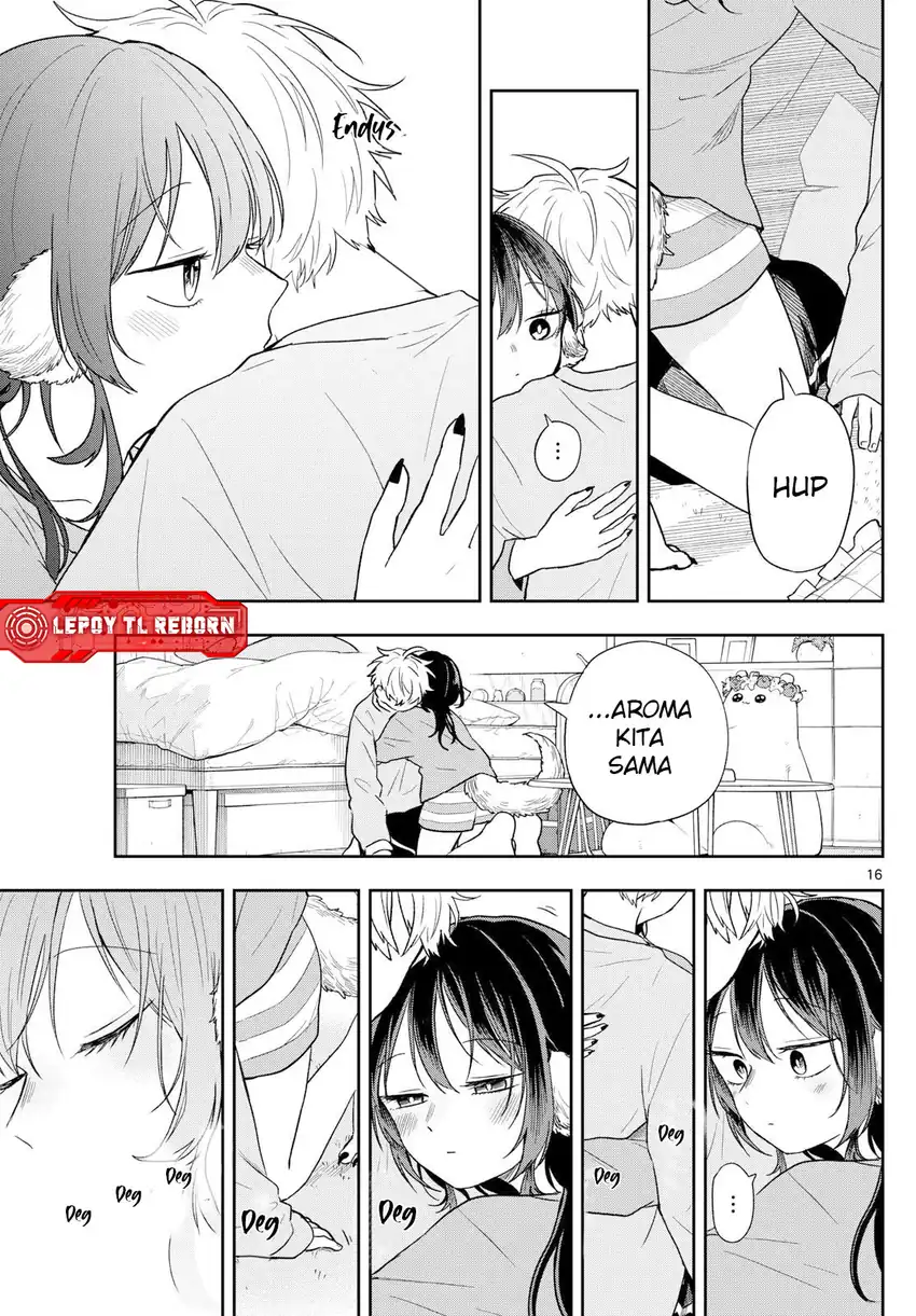 Chapter 79 - halaman 15