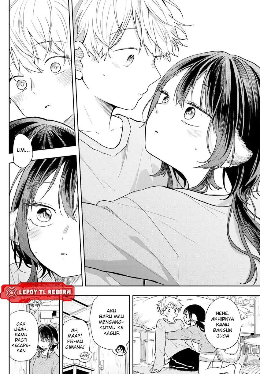 Chapter 79 - halaman 16