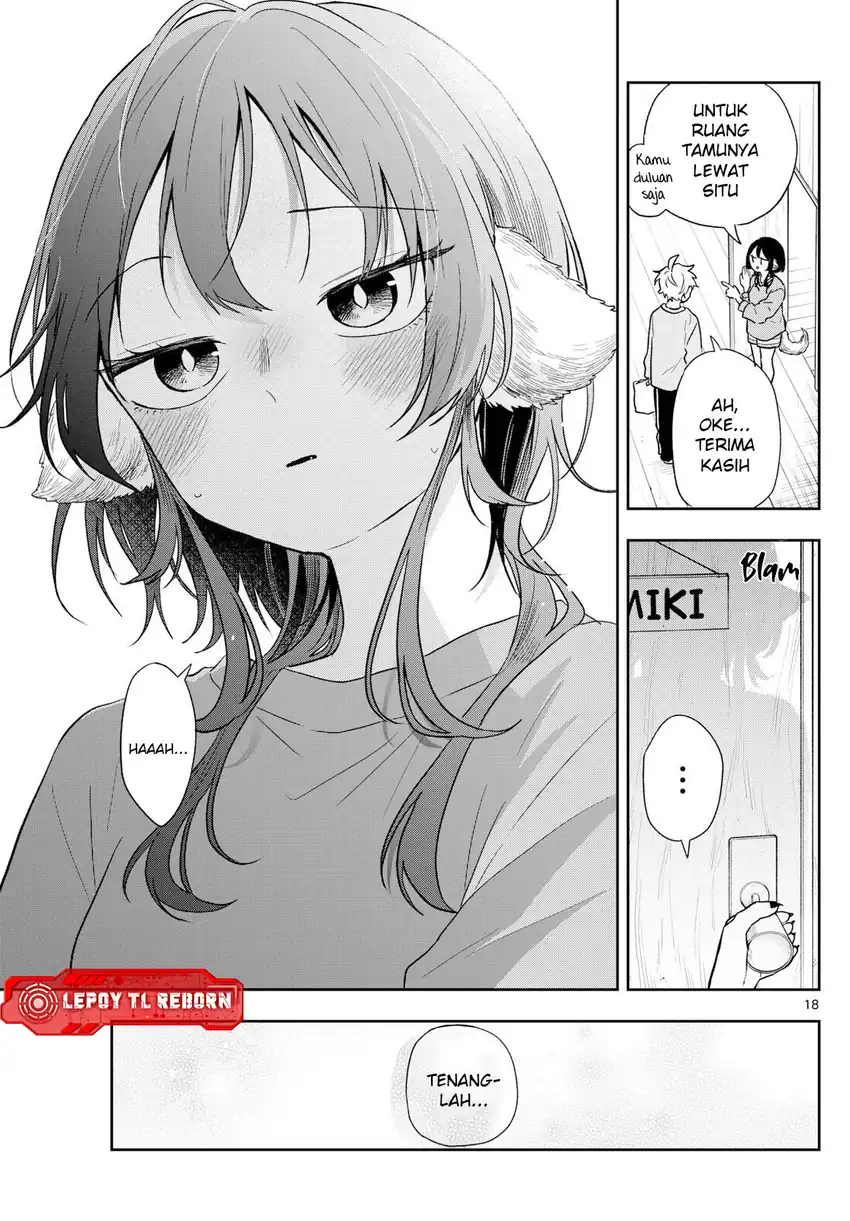 Chapter 79 - halaman 17