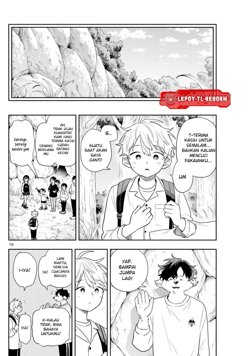 Chapter 79 - halaman 18