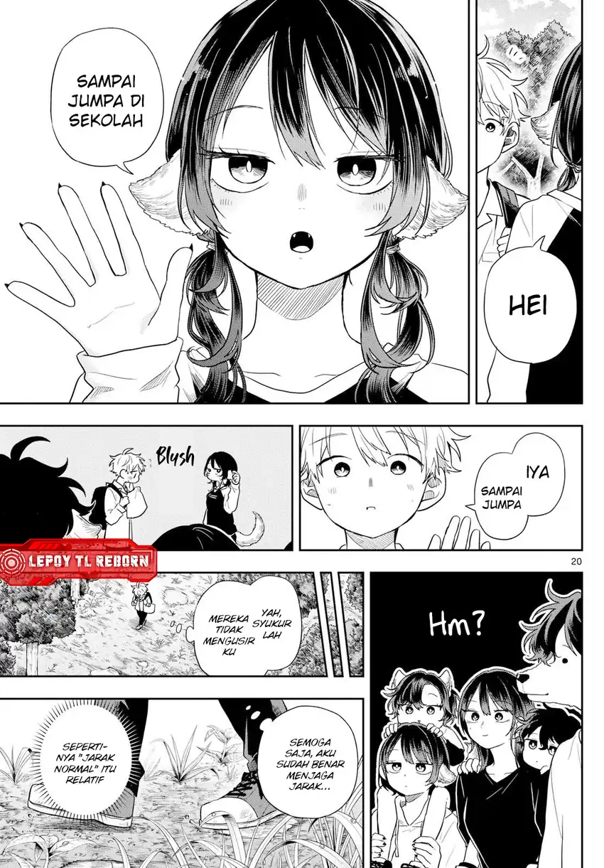 Chapter 79 - halaman 19