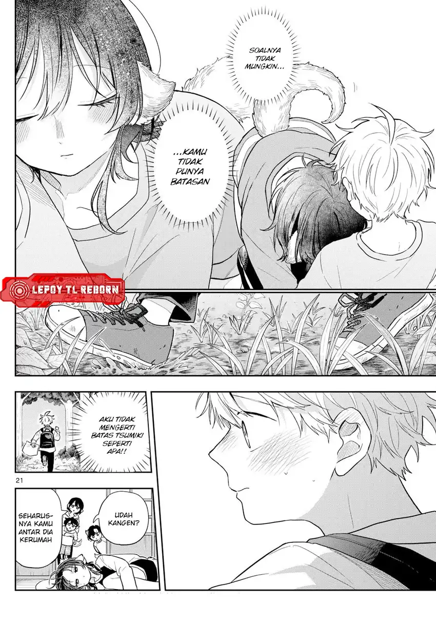 Chapter 79 - halaman 20