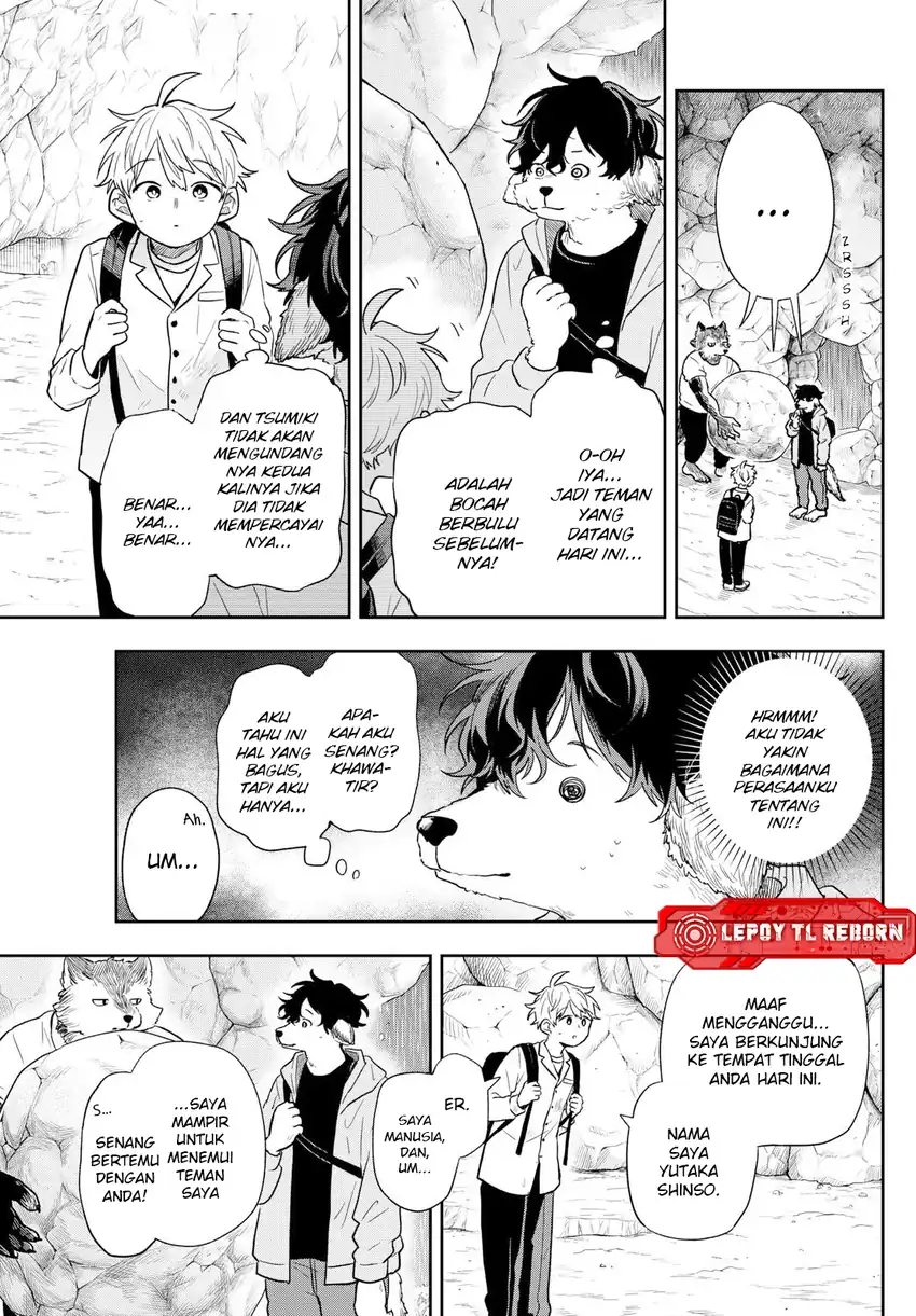 Chapter 79 - halaman 3